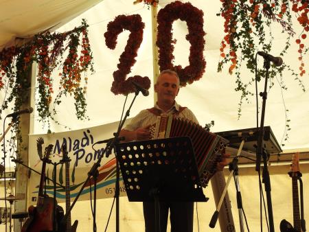 20. jubilejna prireditev Pozdrav jeseni ob prazniku Marijinega vnebovzetja 53